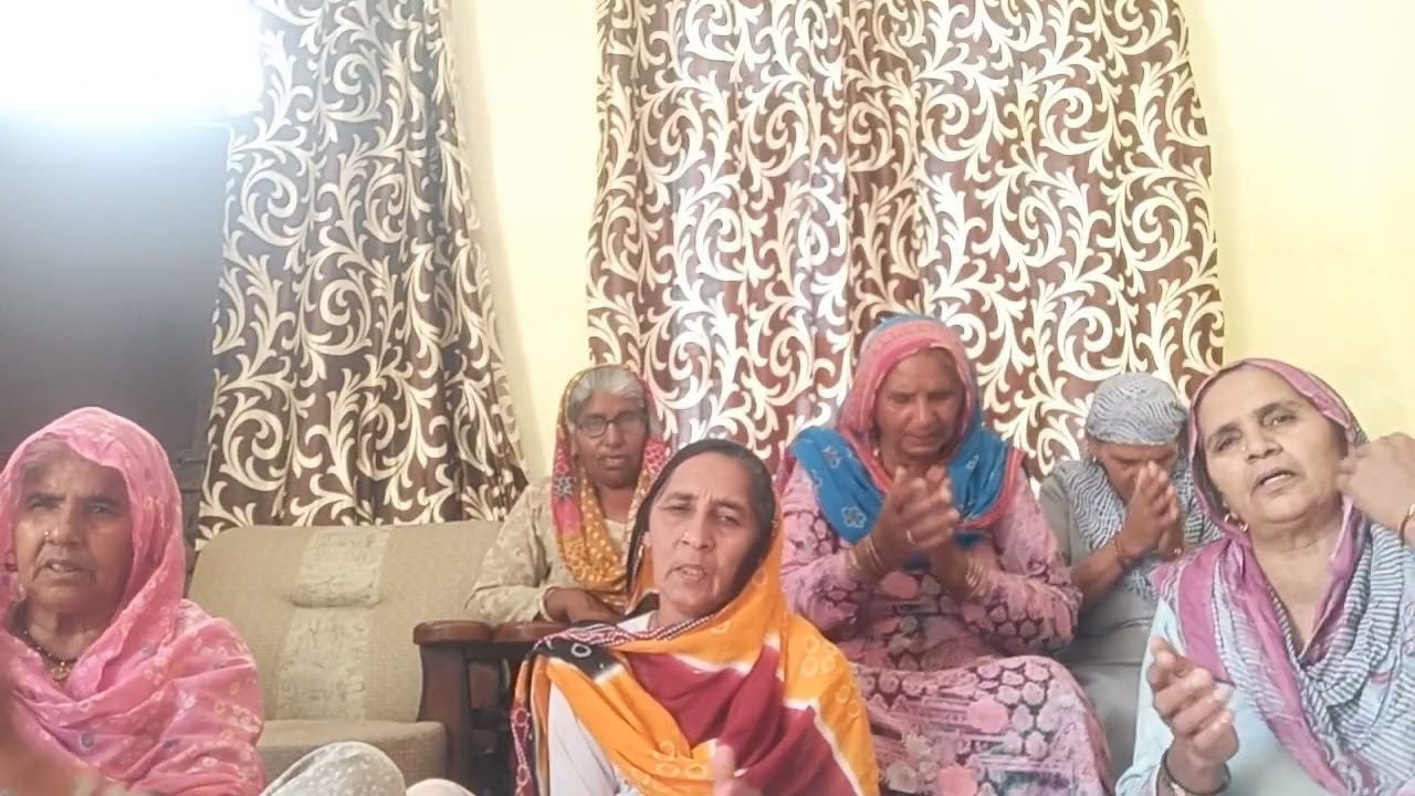 मेरे मन बसगा हे सिरडी का साई फकीर‌(साईबाबा का भजन) 