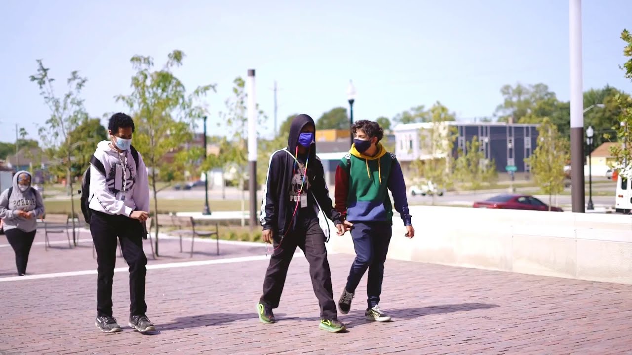 PPHS Welcome Video
