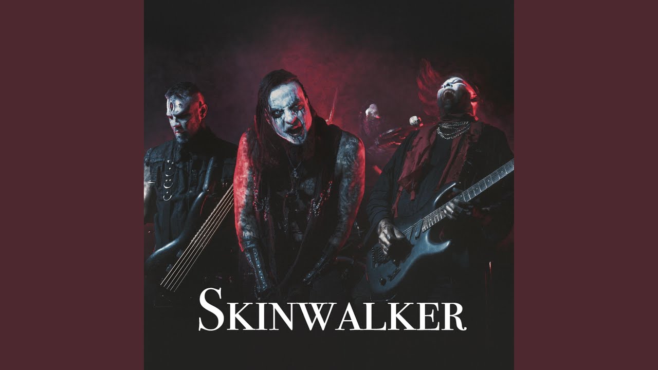 Skinwalker