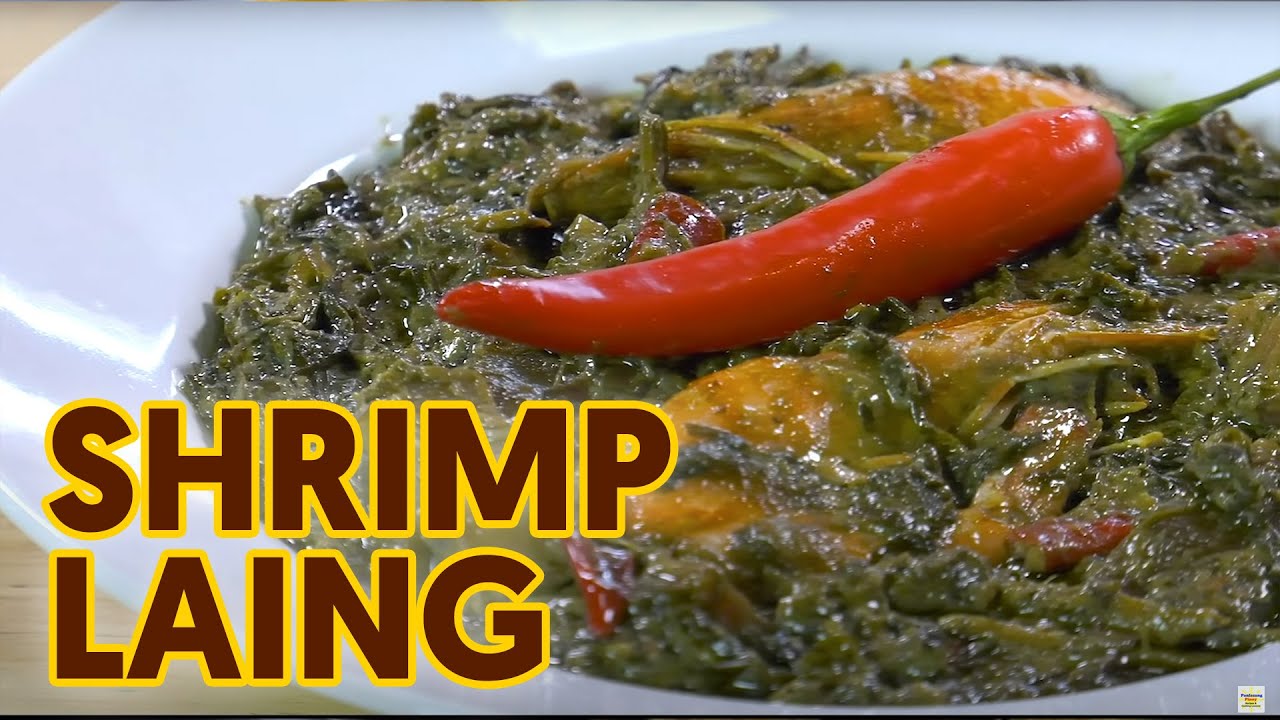 Shrimp Laing