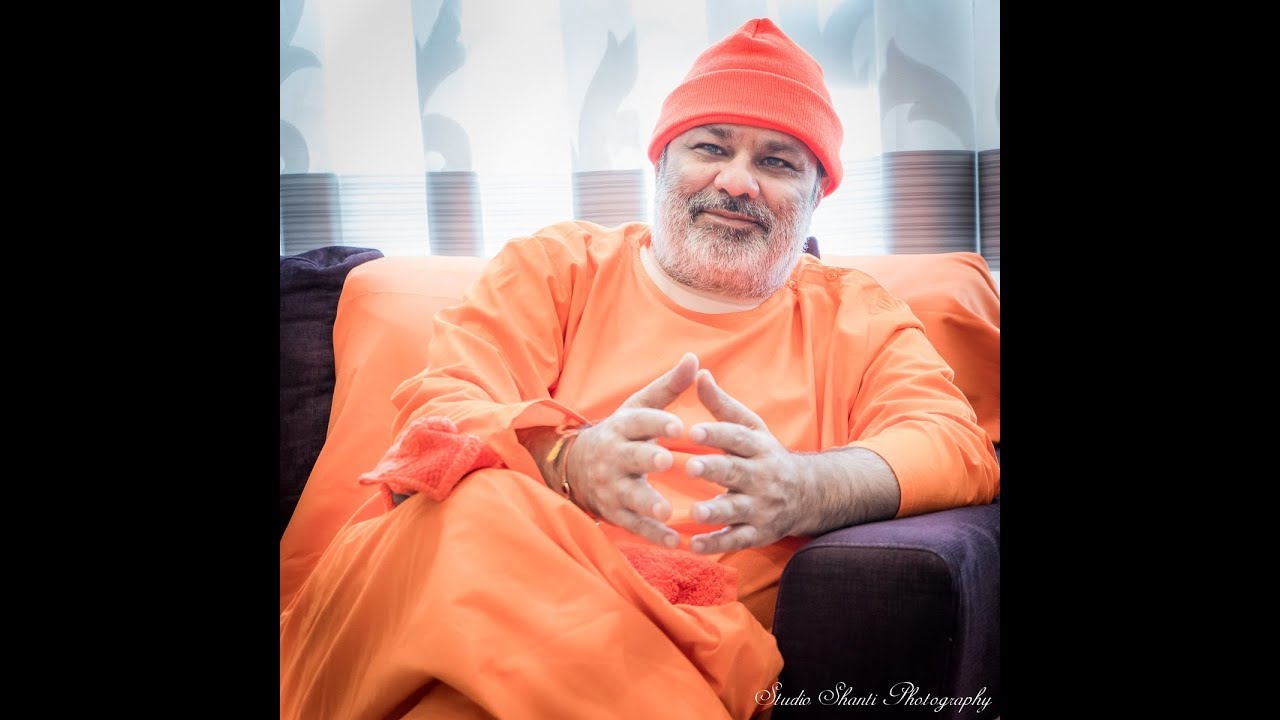 Welcome to Swami Bhagat Prakash Ji Maharaj & Sant Mandli.Spain Yatra 2018.