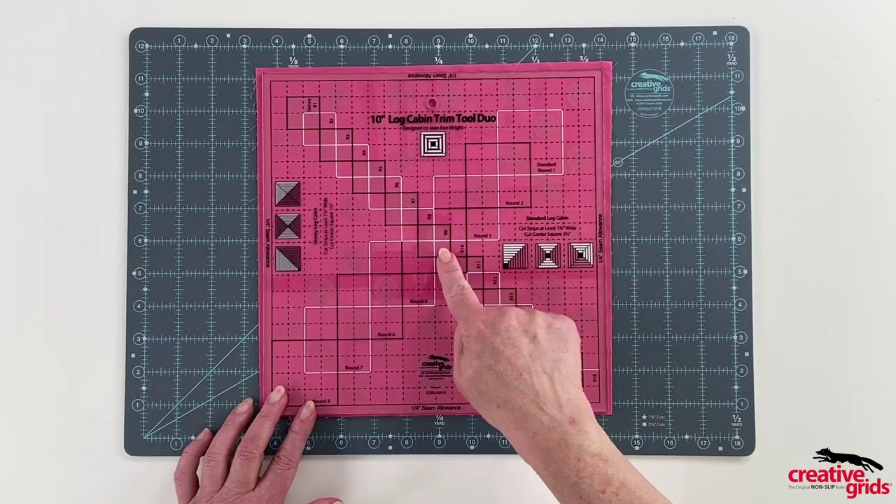 Creative Grids® 10