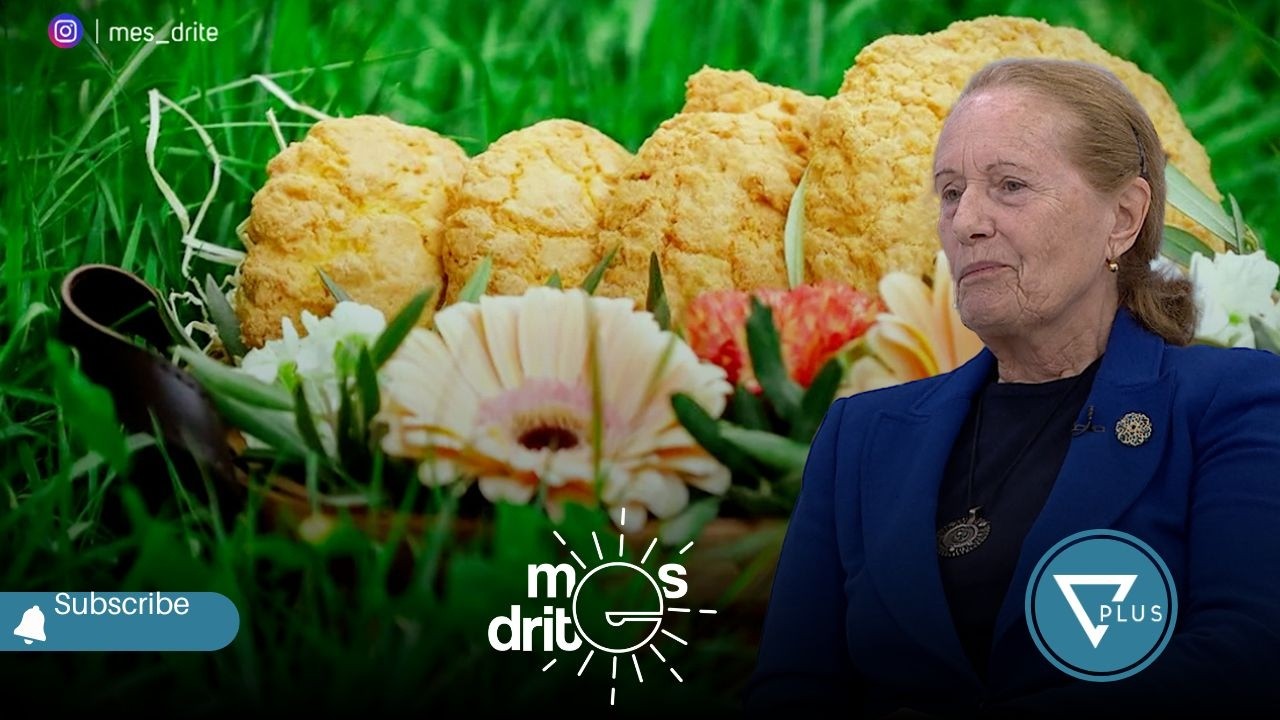 Rituale dhe tradita e Ditës së Verës |Etnografja Afërdita Onuzi tregon sekretet e festës!