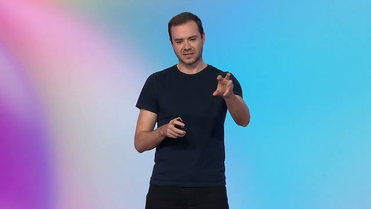 Andrey Karpathy / Open AI über das Training von GPT-Modellen