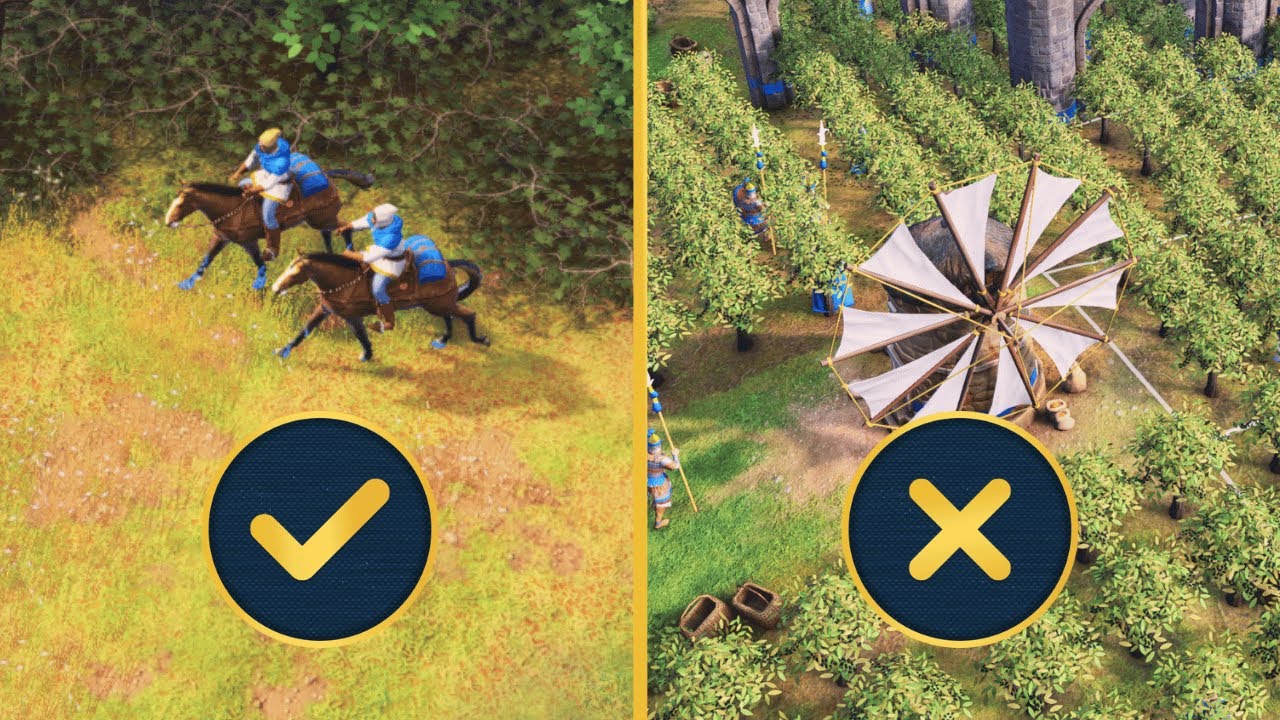 A Guide To Resource Denial | Think Like A Pro