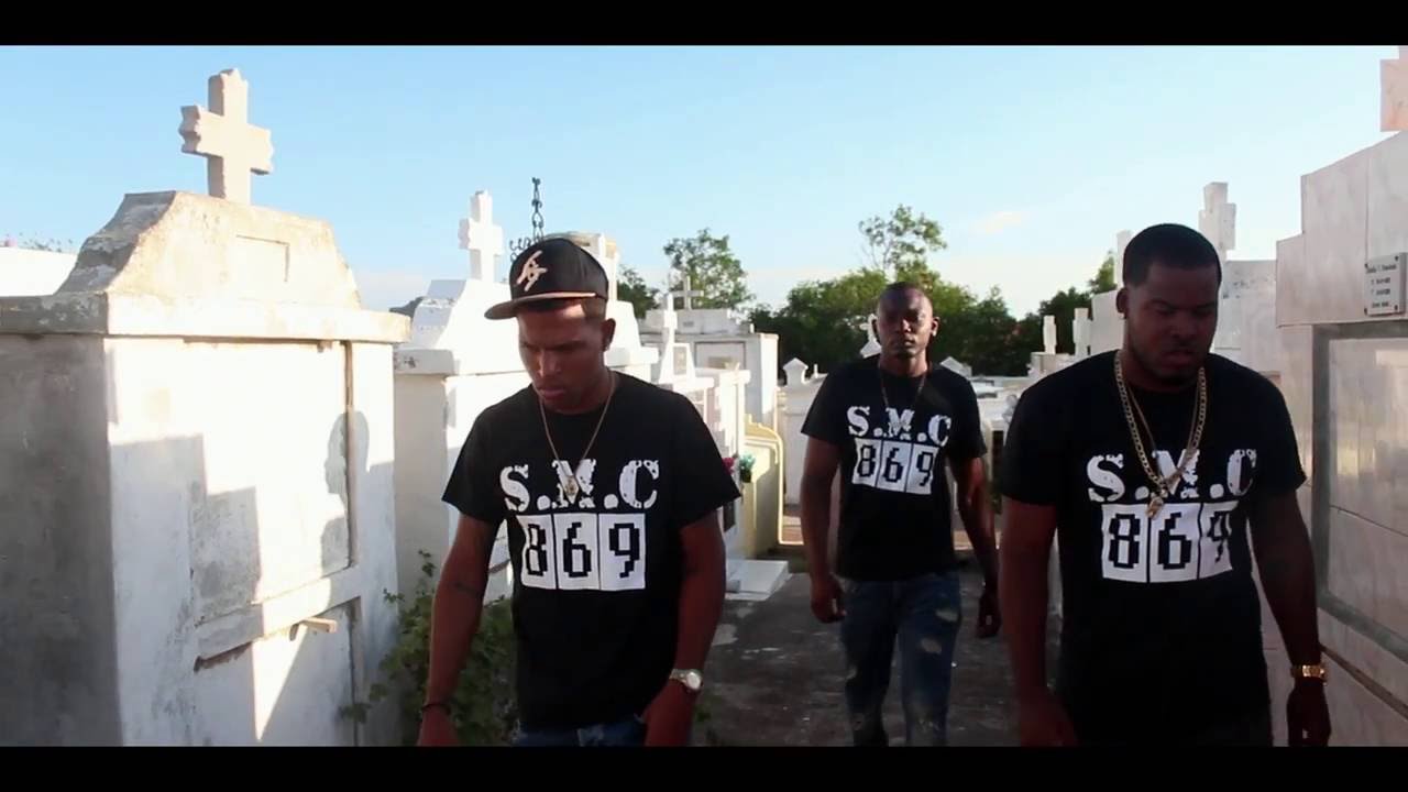 SMC - Hala Paden