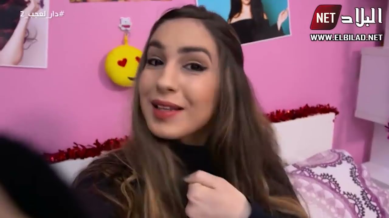 حلقة جديدة من السلسلة الفكاهية دار لعجب  العدد 20.  شاهدوا
