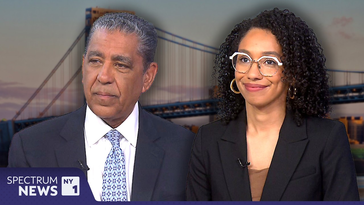 LIVE: Democratic Primary Debate for the 13th Congressional District | Full Debate