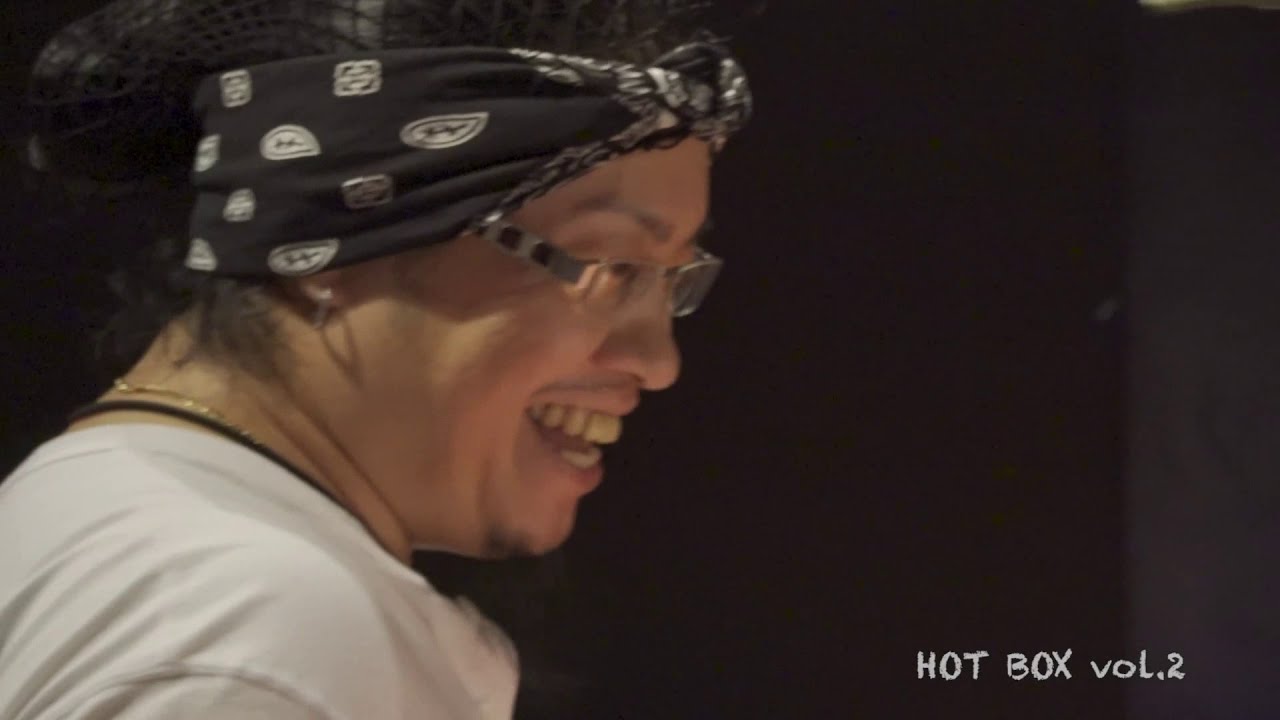 HOT BOX vol 2 【FINAL】MT TOP vs  ATZO