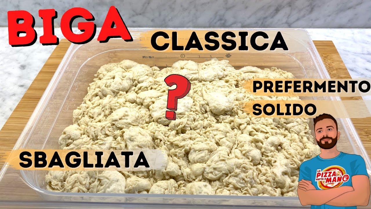 BIGA - COME CREARLA E GESTIRLA - TUTTI I SEGRETI!