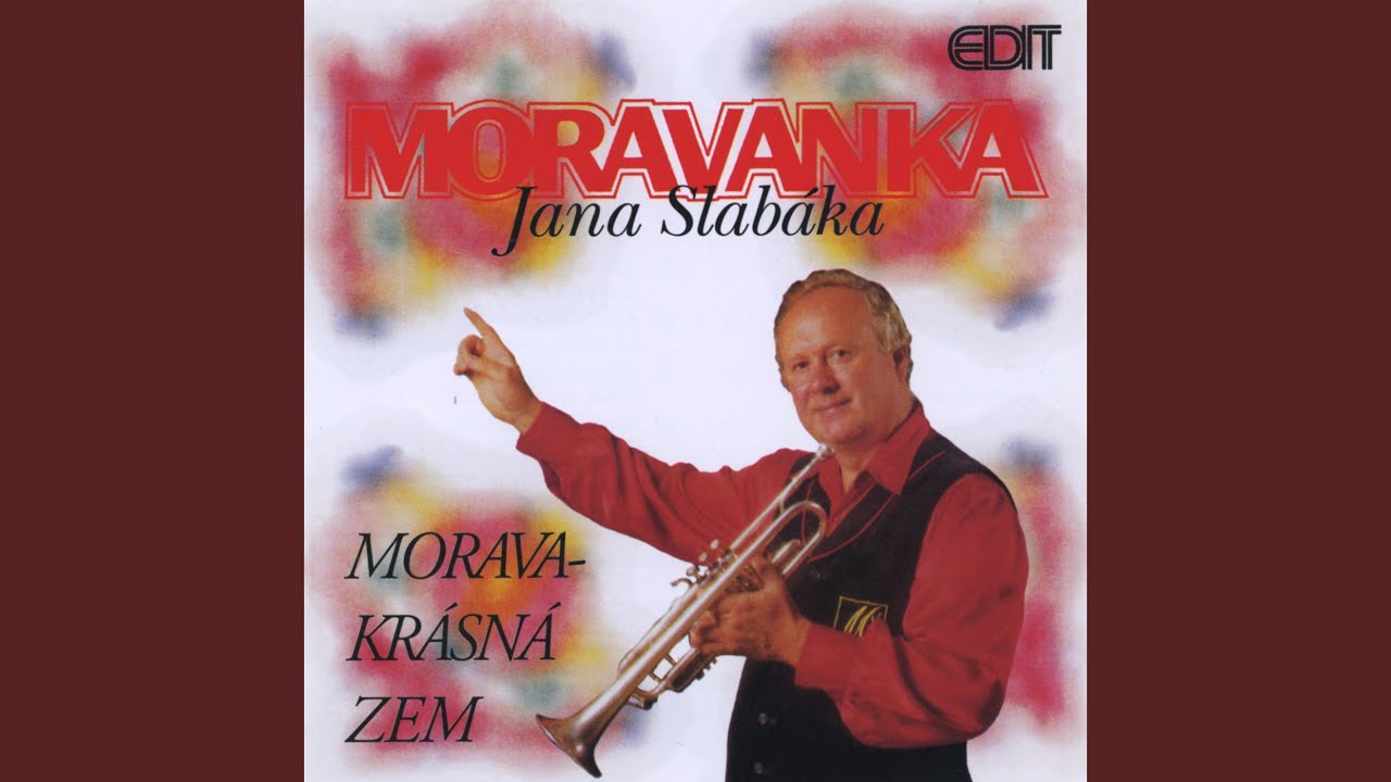Pálavské vršky