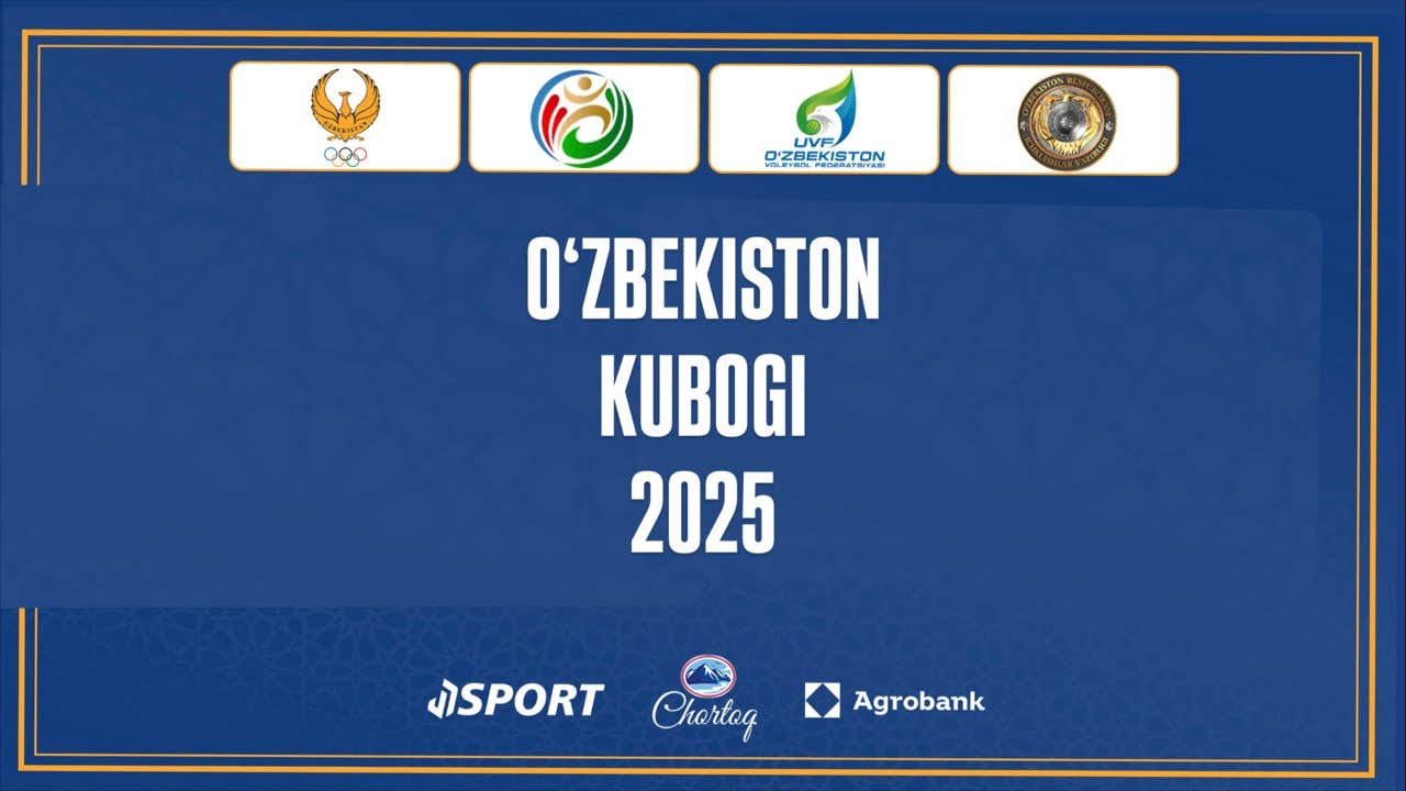 Uztelekom va BUXORO 1-zal 2-oʻyin
