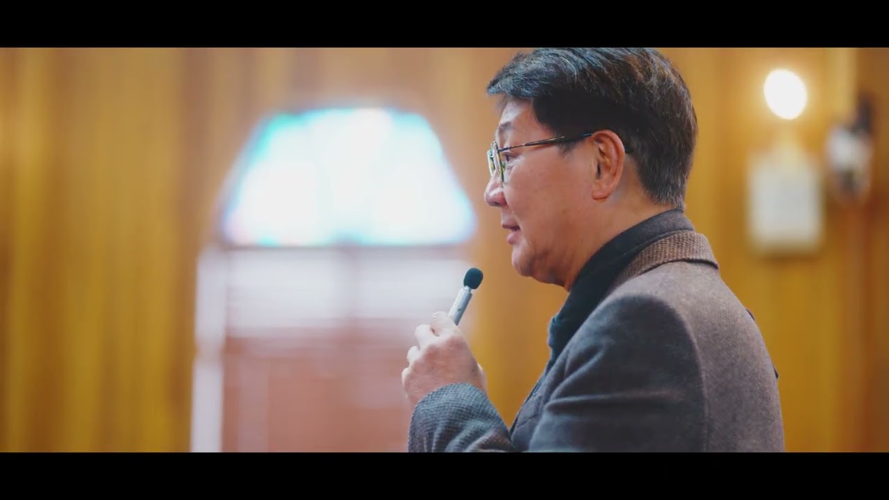[2026] 천안중앙교회 중등부 제주도 순례길탐방