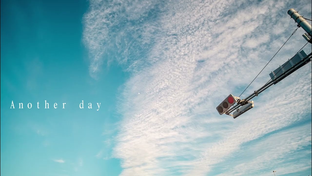Another day