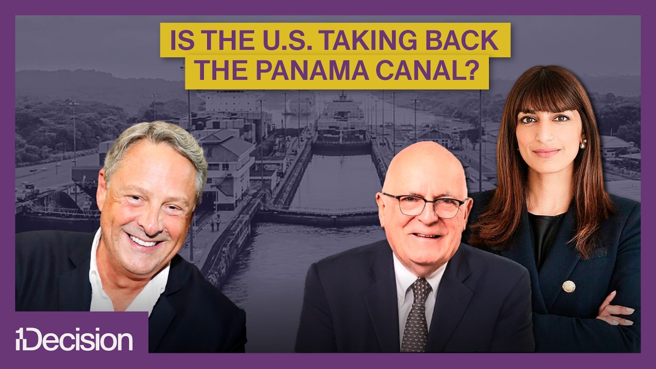 Trump's Power Play: Ex-Ambassador on What's Really Happening in Venezuela, Cuba, & the Panama Canal