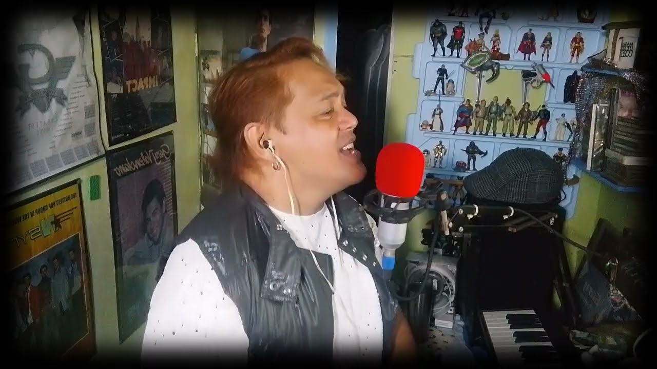 LOVE OF MY LIFE-Southborder- ALBUM VERSION 1996