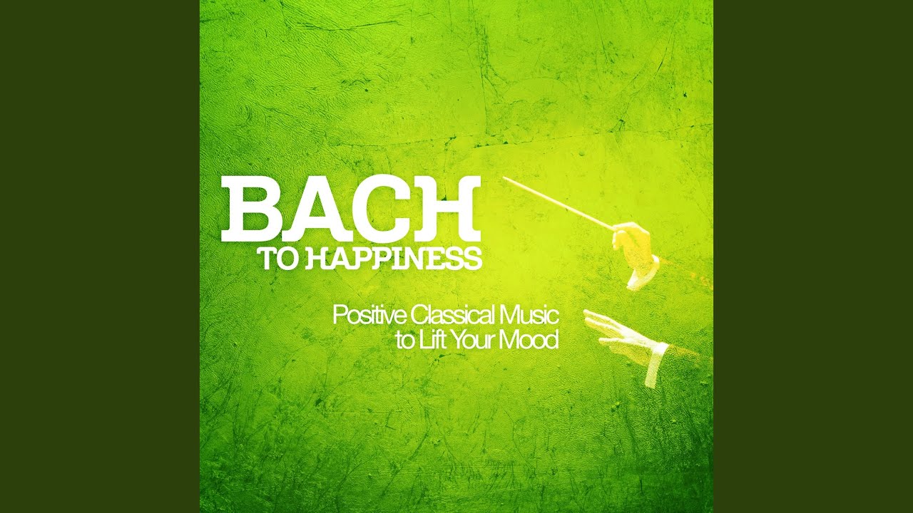 Orchestral Suite No. 4 in D Major, BWV 1069: I. Ouverture