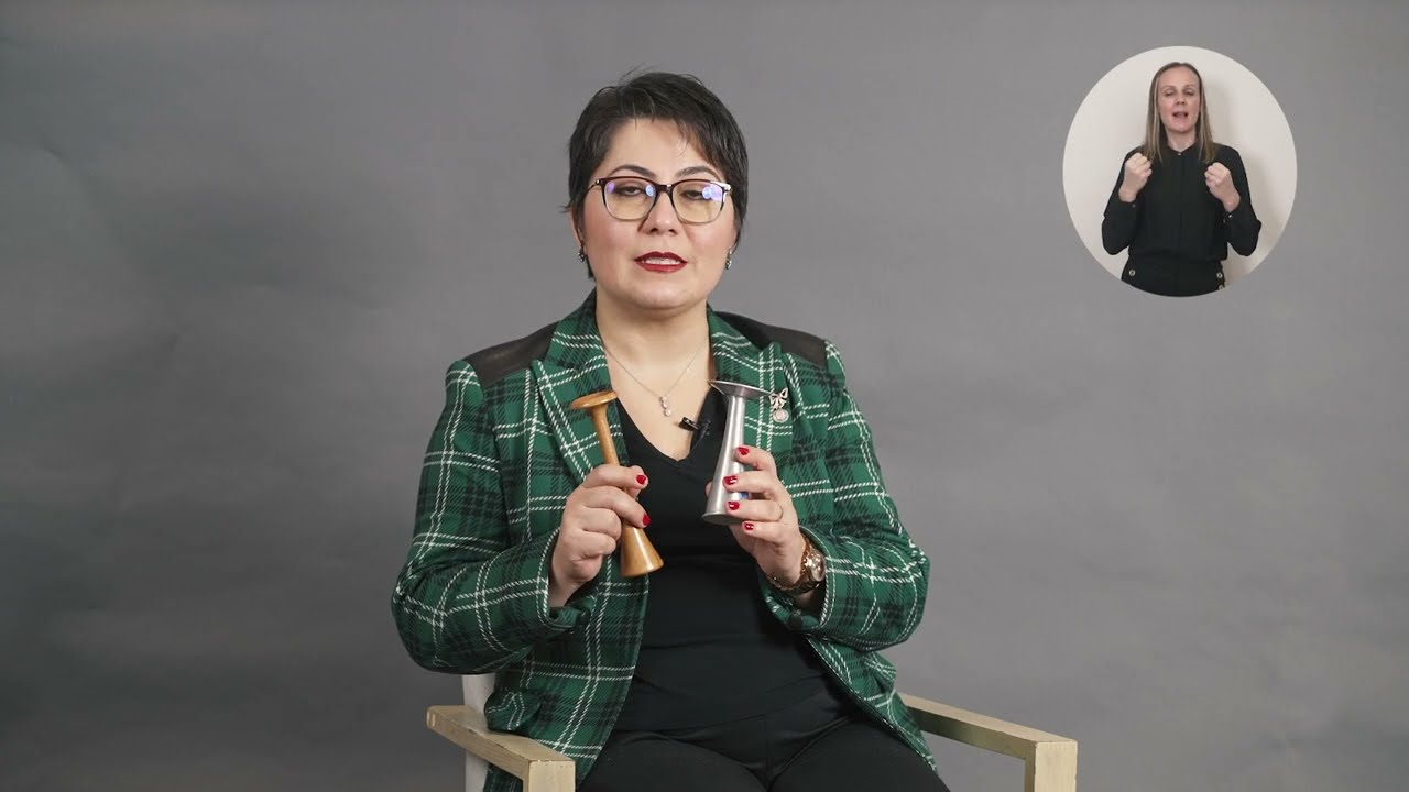 Doğum Öncesi Bakım ve Önemi 2: Dr. Öğr. Üyesi Yeliz Çakır Koçak