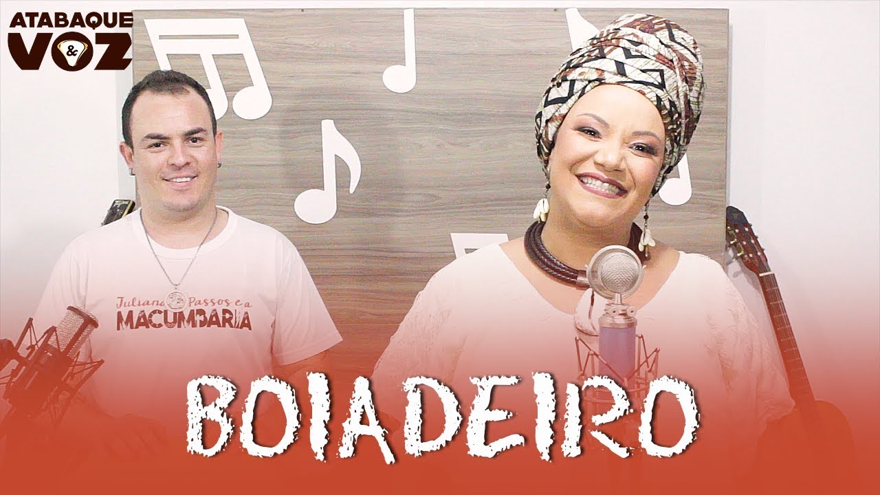 Ponto de Boiadeiro - A estrela dalva &eacute; quem lhe guia