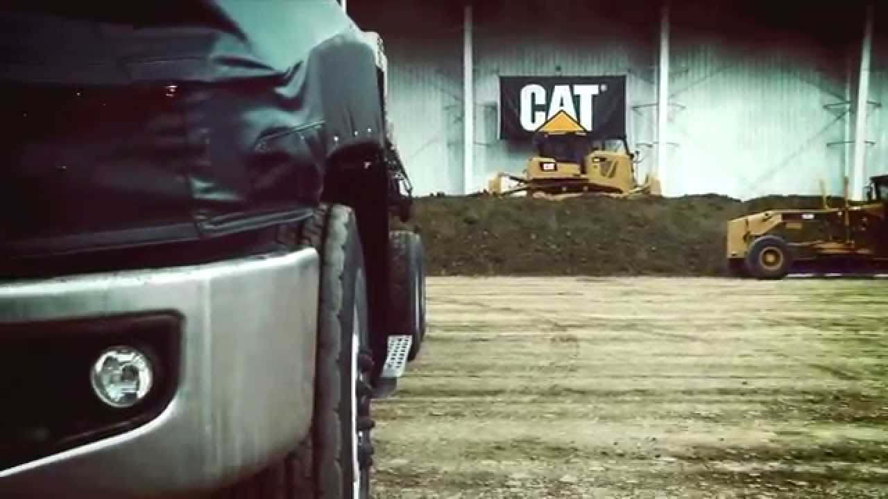 CT660 Vocational Truck | Unsurpassed Quality and Product Support