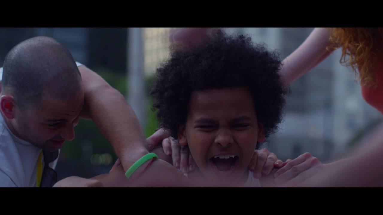 STRIFE- The Short Film OFFICIAL SCREENING TRAILER