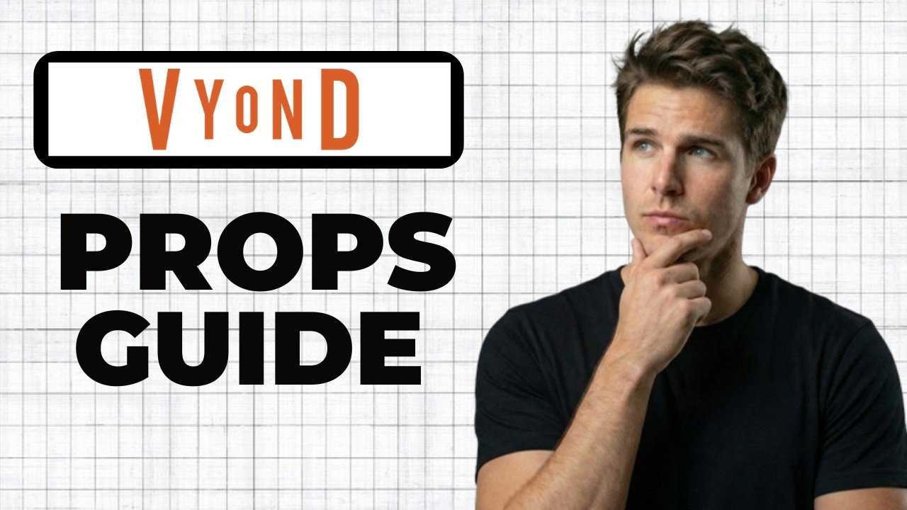 How To Use Vyond Props (Quick Guide)