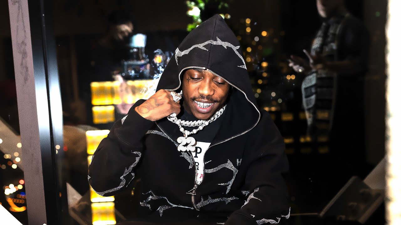 22Gz - Money & Fame [Official Video]