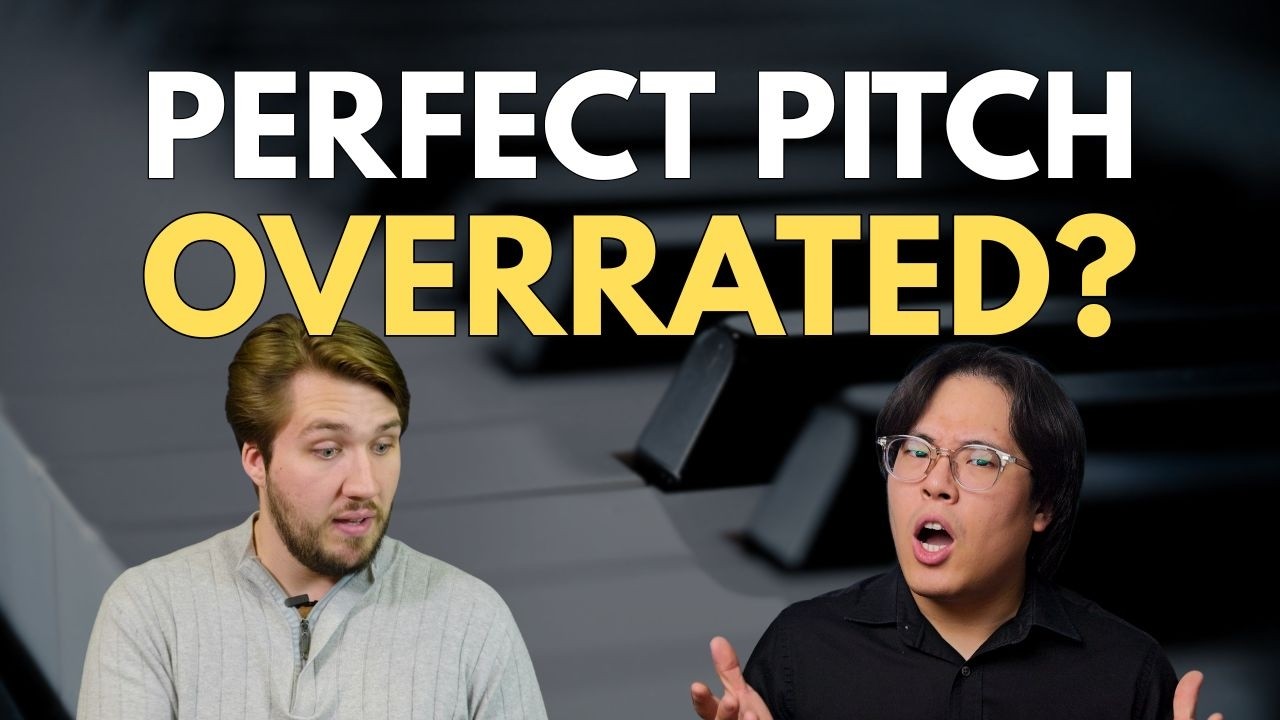 Perfect Pitch Is Overrated? What Psychology Actually Says