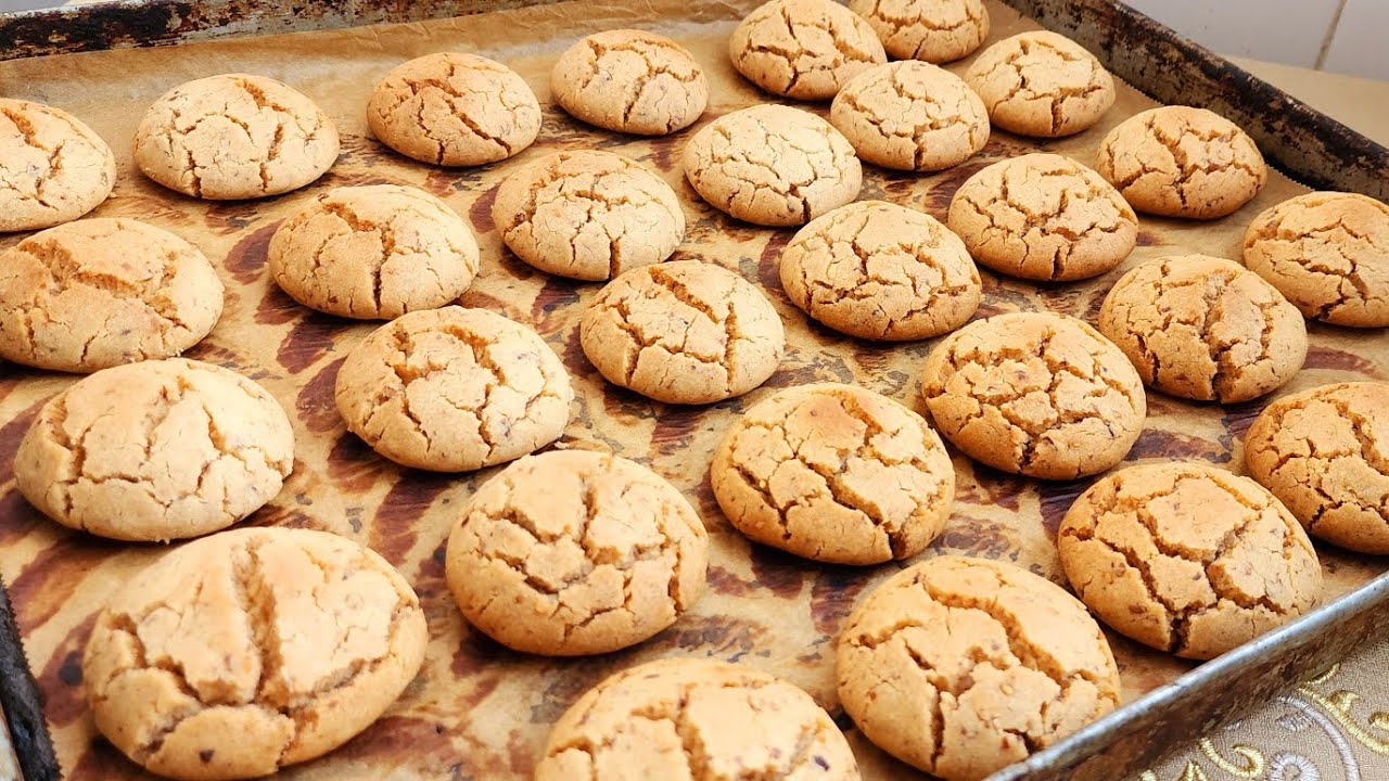 توحشتكم بزاف كنت مريضة جبت ليكم غريبة كتحمق مشقق غزالة كتحمق غير جربوها كتوجد دعييا