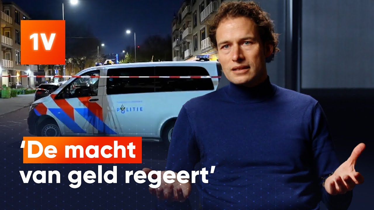 Waarom een levenslange gevangenisstraf niet meer afschrikt