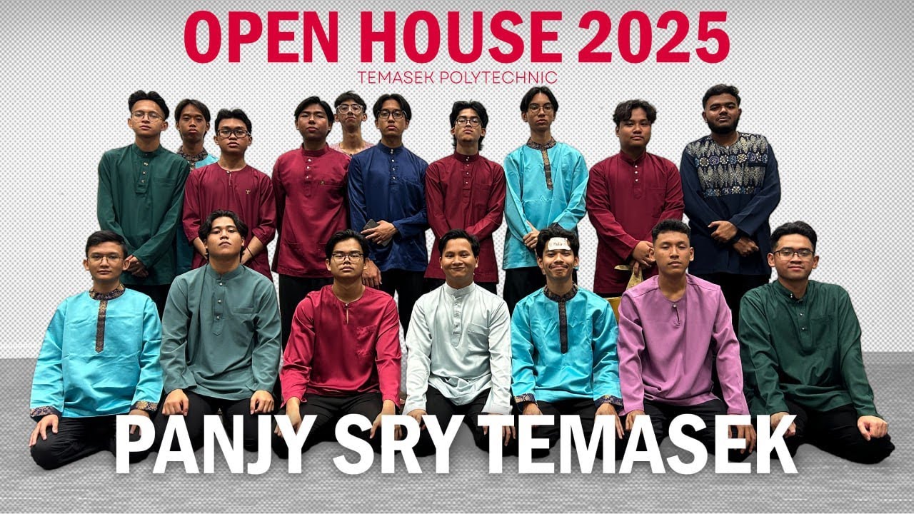 TP OPEN HOUSE 2025 - PST