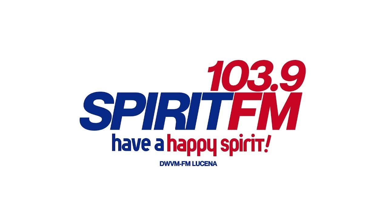 SPIRIT FM LUCENA LIVE