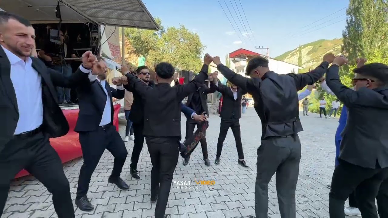 HAMİT YILDIRIM DÜĞÜNÜ PART 1