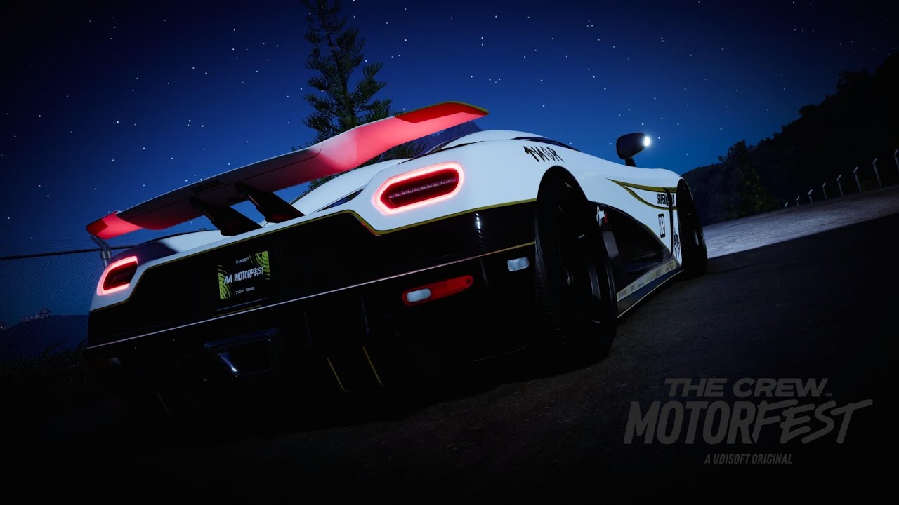 DRS MOD