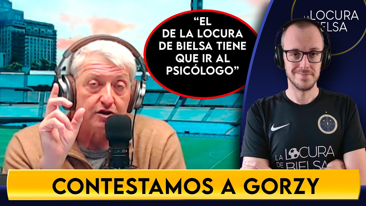 GORZY: 
