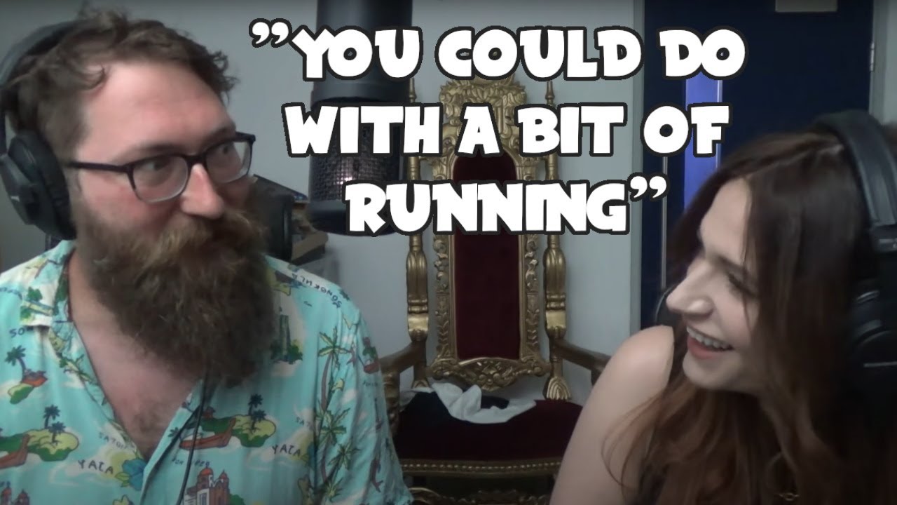 Prime Yogscast Roasts