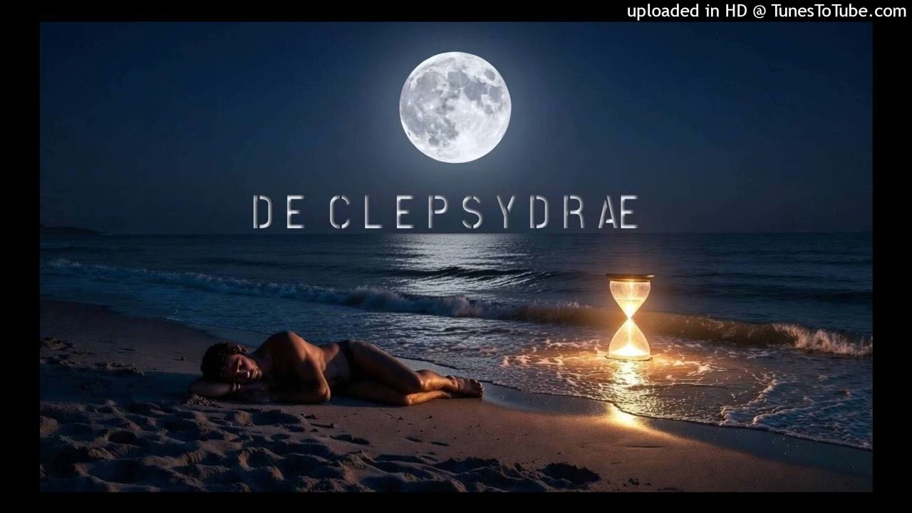 De CLEPSYDRAE