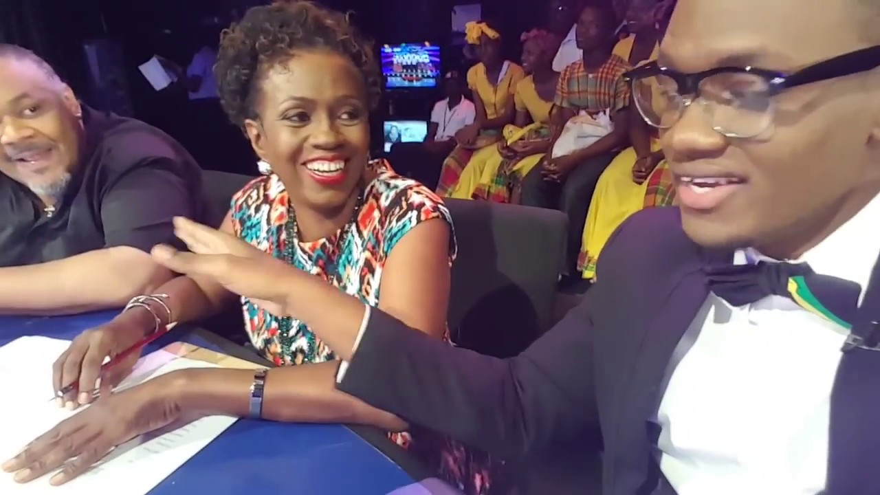 Can Jamaicans Sing?