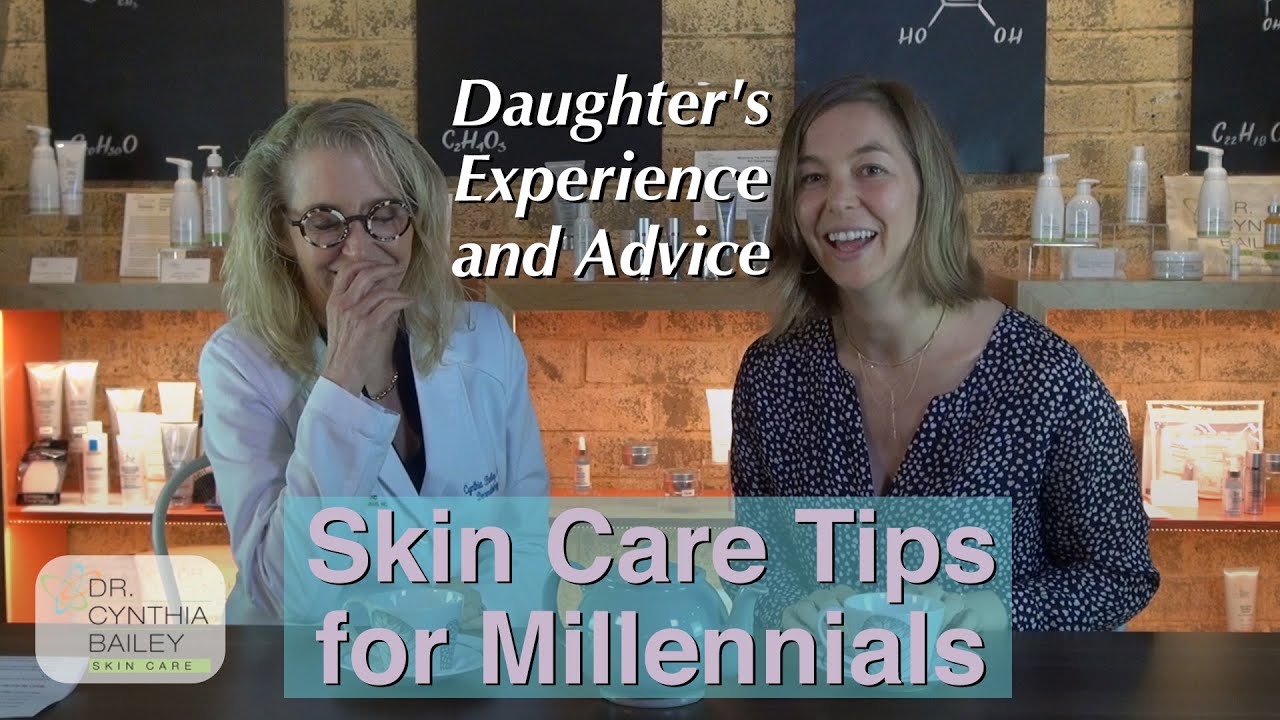 Dermatologist's Daughter [Misha] Shares Wedding Skin Care Experience (2019)