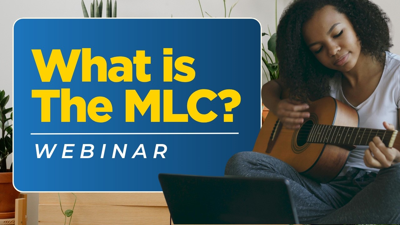 MLC представляет: что такое MLC