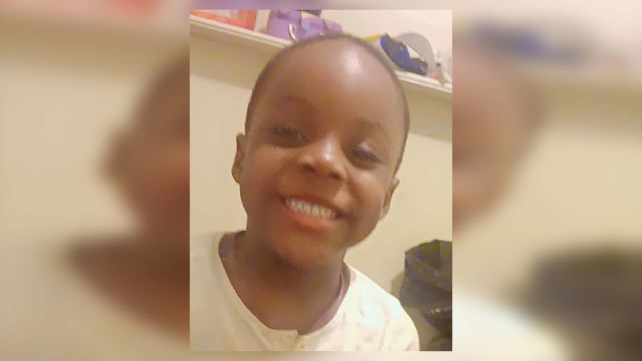 'Made everybody happy': Family remembers boy stuck, killed by school bus