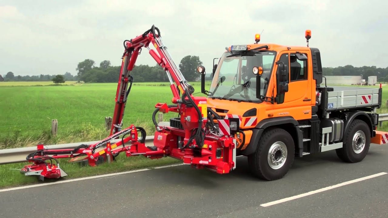Duecker DUA MK25