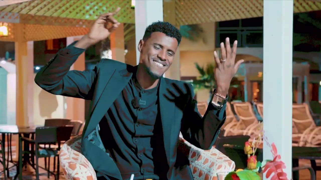 YAXYE ABDIQADIR, AYA KU HOR JOOGSAN KARA NEW SONG  SHOW 2025