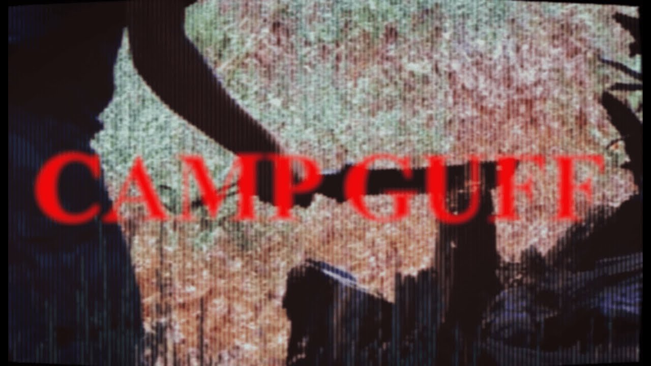 Camp Guff