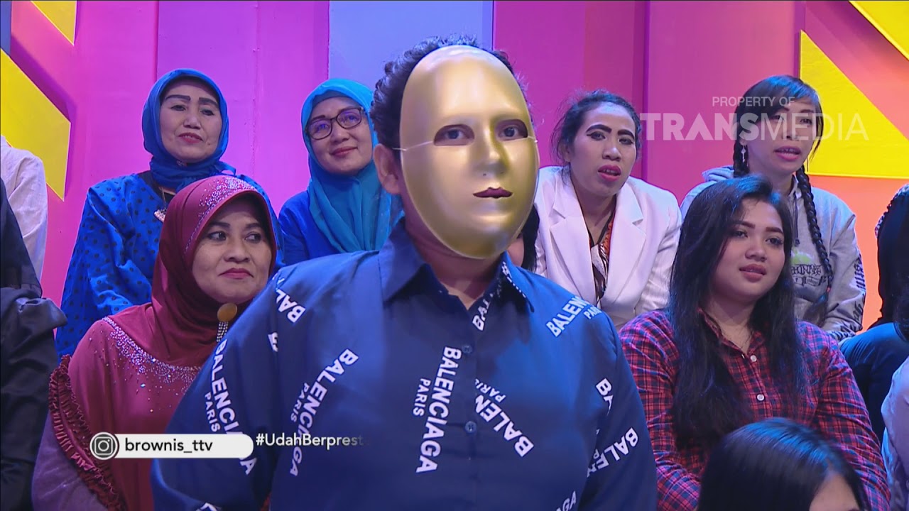 BROWNIS - Boy William Sudah Berprestasi Aja Masih Kena Nyinyir  (31/5/18) Part 2