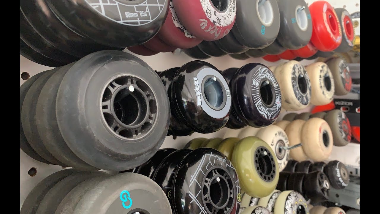 Gear Talk Episode 24: Grind Plates?