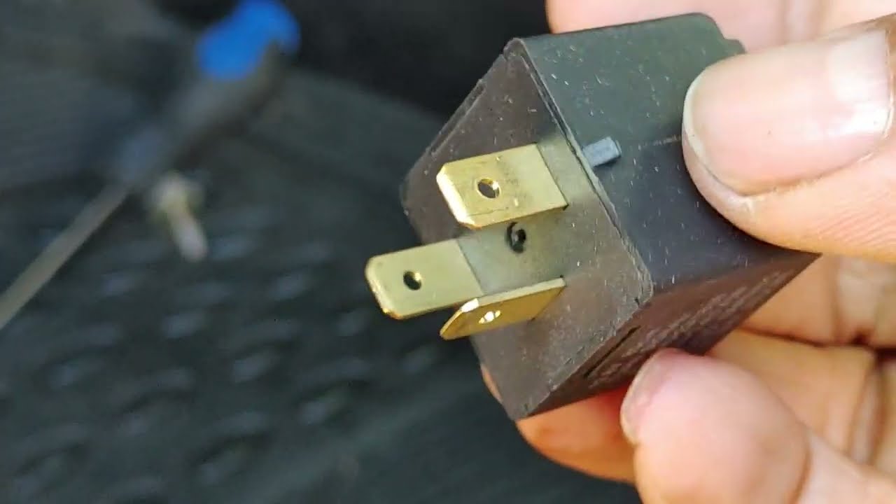 Civic Turn Signals Not Working: Easiest FiX!
