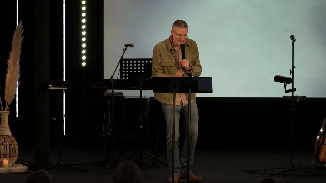Dafür lebe ich | Marco Kassebaum | Riverside Church Rheiderland