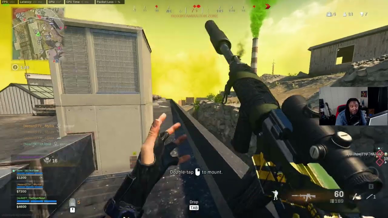 Why your Aim Doesn't Get Better