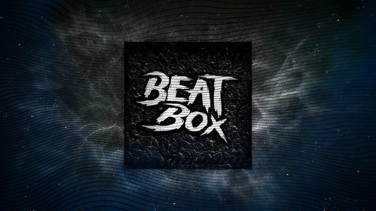 O$IRI$ - BEATBOX (VISUALIZER)